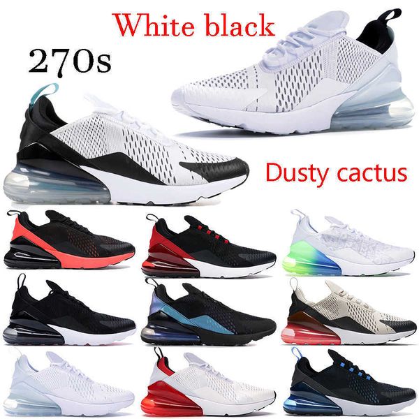 triple black white 270s men women running shoes dusty cactus light bone punch sneakers elemental rose volt black be true trainers
triple black white 270s men women running shoes dusty cactus light bone punch sneakers elemental rose volt black be true trainers