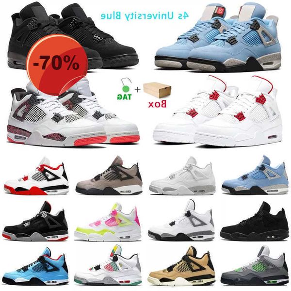 jumpman basketball shoes 4 4s men women sports shoes sneakers trainer military black cat 4 university blue red thunder sail cactus jack
jumpman basketball shoes 4 4s men women sports shoes sneakers trainer military black cat 4 university blue red thunder sail cactus jack