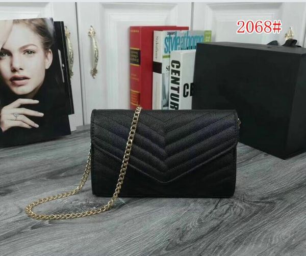 designer handbags shoulder luxurys bags metal chain gold silver women handbag leather bag flip cove messenger crossbody handbags purse 2068#
designer handbags shoulder luxurys bags metal chain gold silver women handbag leather bag flip cove messenger crossbody handbags purse 2068#