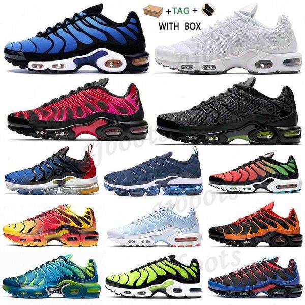 running shoes breathable sneaker trainer green black white volt glow rainbow hyper pastel blue oreo outdoor sport fashion 2021 tn plus men 
running shoes breathable sneaker trainer green black white volt glow rainbow hyper pastel blue oreo outdoor sport fashion 2021 tn plus men