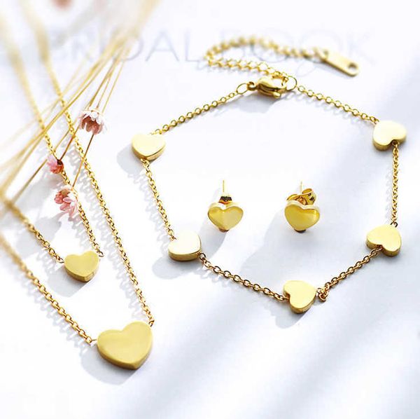 beaded strands love heart honey necklace pendant earrings bracelet jewlery sets for women gift fahion tz0002 l221012, Black
beaded strands love heart honey necklace pendant earrings bracelet jewlery sets for women gift fahion tz0002 l221012, Black
