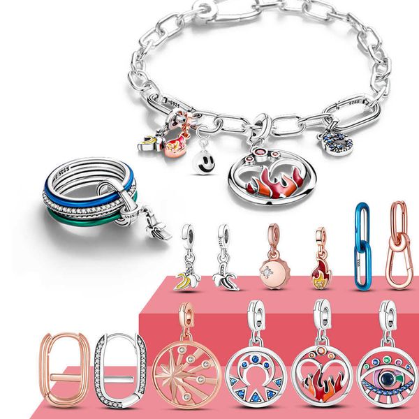 beaded strands new me series the eye light me up medallion pendant charms 925 silver fit brand bracelet necklace for women jewelry l221012, Black
beaded strands new me series the eye light me up medallion pendant charms 925 silver fit brand bracelet necklace for women jewelry l221012, Black