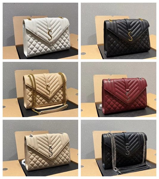 designer bag shoulder women bags genuine leather handbag handbags bags tote calfskin classic diagonal stripes quilted chains medium cross bo
designer bag shoulder women bags genuine leather handbag handbags bags tote calfskin classic diagonal stripes quilted chains medium cross bo