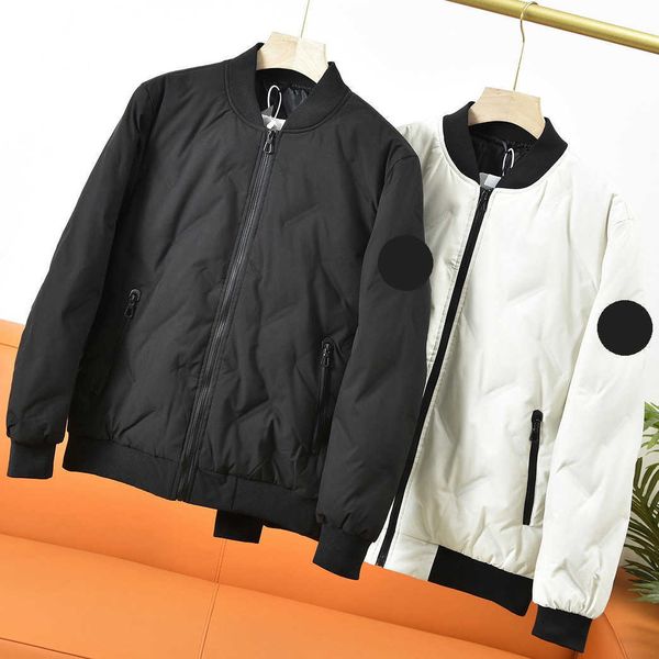 maya designer men's down jacket embroidered badge women's winter warm puffer jacket full of labels m//xxl/xxxl, Black
maya designer men's down jacket embroidered badge women's winter warm puffer jacket full of labels m//xxl/xxxl, Black