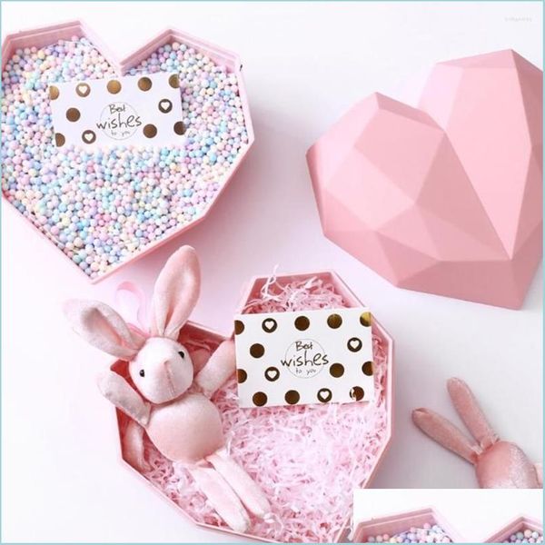 jewelry pouches bags jewelry pouches 80% s gift box diy beautif decorative love heart-shape surprising present for birthday drop del dhi4y, Pink;blue
jewelry pouches bags jewelry pouches 80% s gift box diy beautif decorative love heart-shape surprising present for birthday drop del dhi4y, Pink;blue