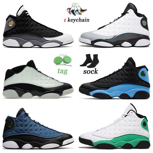 fashion og jumpman basketball shoes 13 13s xiii black flint barons cap and gown phantom starfish mens women j13 sneakers sports trainers 
fashion og jumpman basketball shoes 13 13s xiii black flint barons cap and gown phantom starfish mens women j13 sneakers sports trainers