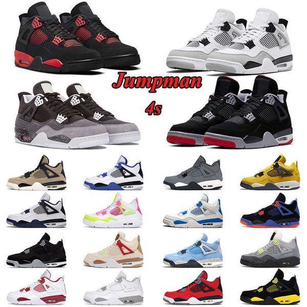 basketball shoes jumpman 4 4s men women military black red thunder black cat university blue infrared mans trainer
basketball shoes jumpman 4 4s men women military black red thunder black cat university blue infrared mans trainer