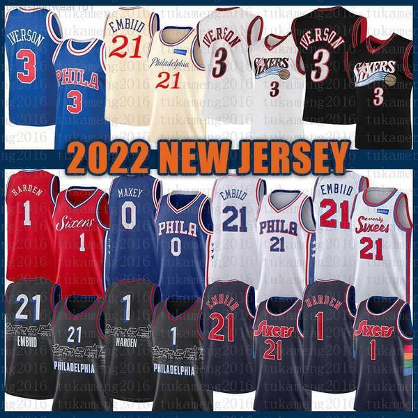 basketball jerseys 3 6 joel embiid james basketball jersey harden tyrese maxey 21 1 0 allen iverson julius erving philadelphias 76er brown s, Black;red
basketball jerseys 3 6 joel embiid james basketball jersey harden tyrese maxey 21 1 0 allen iverson julius erving philadelphias 76er brown s, Black;red