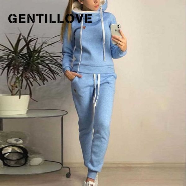 women's two piece pants jocoo jolee spring casual warm fleece hoodies suit women 2 pcs set and trousers leisure tracksuit sports pants, White
women's two piece pants jocoo jolee spring casual warm fleece hoodies suit women 2 pcs set and trousers leisure tracksuit sports pants, White