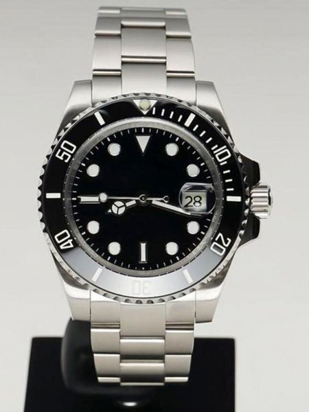 mens watches new designer luxury ceramic bezel men's watch mechanical automatic movement wristwatch aaa fashion reloj men watchs, Slivery;brown
mens watches new designer luxury ceramic bezel men's watch mechanical automatic movement wristwatch aaa fashion reloj men watchs, Slivery;brown