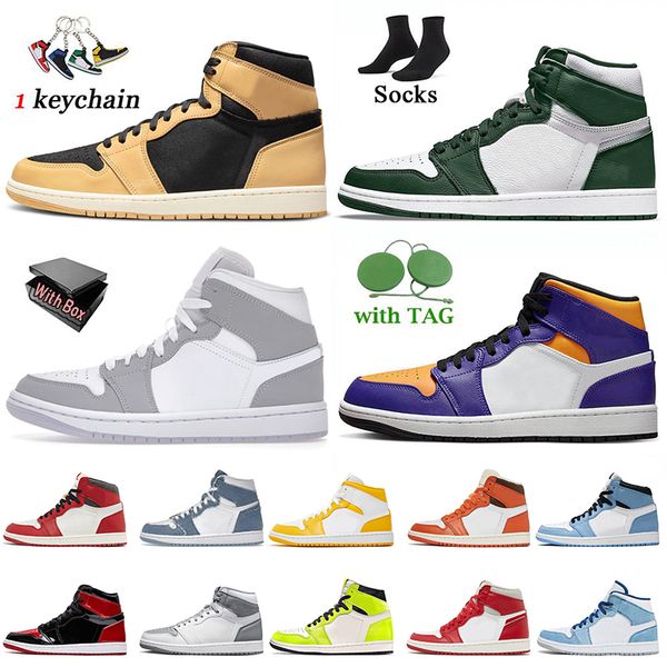 new fashion jumpman 1 1s basketball shoes for women mens high og starfish lost found gorge green lakers denim j1 sneakers unc wolf grey
new fashion jumpman 1 1s basketball shoes for women mens high og starfish lost found gorge green lakers denim j1 sneakers unc wolf grey