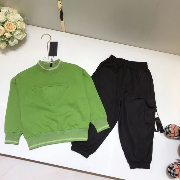 kid clothe set boutique boy autumn green clothing sets 100-150 cm youth girls balck winter warm clothes hoodie and pants 2022ss, White
kid clothe set boutique boy autumn green clothing sets 100-150 cm youth girls balck winter warm clothes hoodie and pants 2022ss, White