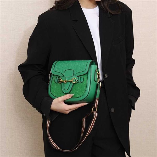 70% off 2023 designer bag this year's popular women's minority single messenger lingge small square
70% off 2023 designer bag this year's popular women's minority single messenger lingge small square