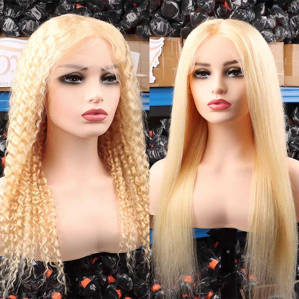 headwear hair accessories gdy t-part wig blond color no shedding no tangle virgin kinky curly 613 t part wigs with baby hair
headwear hair accessories gdy t-part wig blond color no shedding no tangle virgin kinky curly 613 t part wigs with baby hair