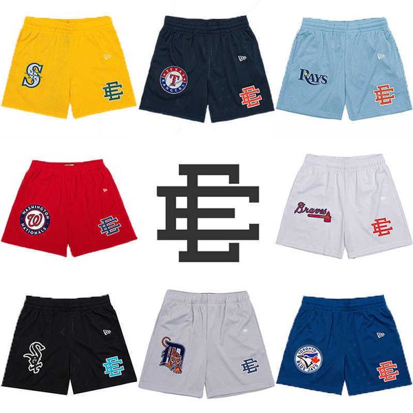 eric emanuel ee basic mens shorts women mesh shorts summer short beach pants, White;black
eric emanuel ee basic mens shorts women mesh shorts summer short beach pants, White;black
