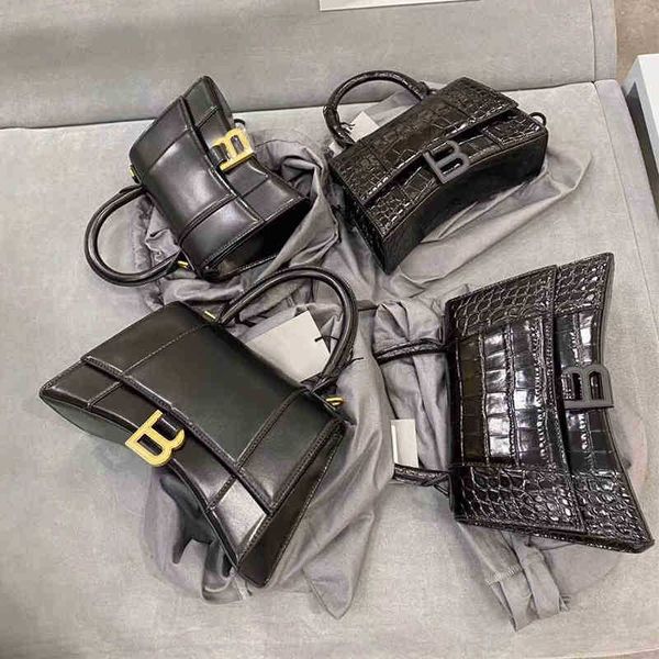 designer shoulder balencaigass bags bags high family version mini hourglass crocodile shoulder diagonal hand
designer shoulder balencaigass bags bags high family version mini hourglass crocodile shoulder diagonal hand