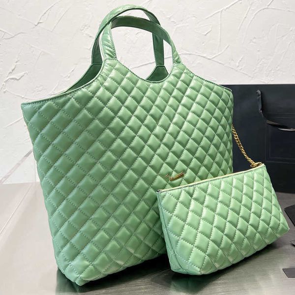 women beach handbag shopping bags totes bag designer fashion sheepskin genuine leather letter hardware large capacity shoulder diamond latti
women beach handbag shopping bags totes bag designer fashion sheepskin genuine leather letter hardware large capacity shoulder diamond latti