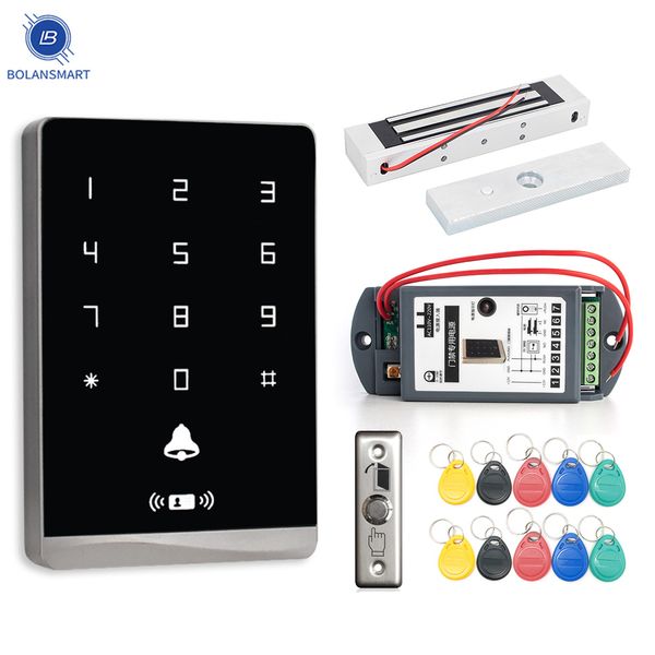 t3 125khz touch backlight access control machine password card door lock control system em access control reader
t3 125khz touch backlight access control machine password card door lock control system em access control reader