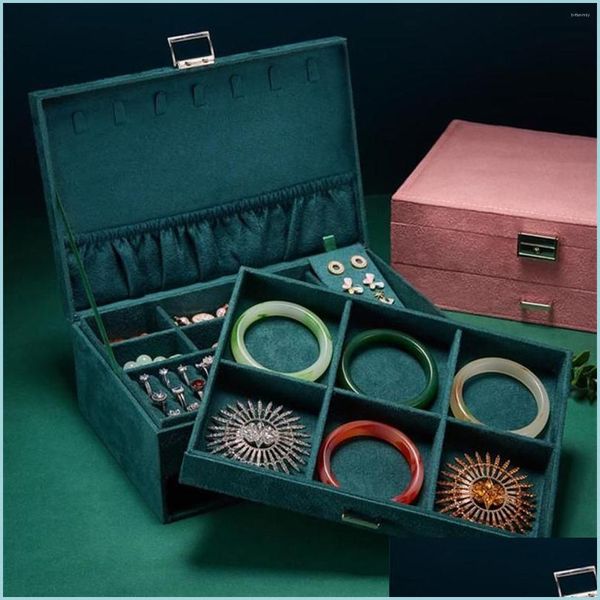 jewelry pouches bags jewelry pouches veet green stud organizer retro style ring necklace makeup storage box cases watch with lock gi dh0cl, Pink;blue
jewelry pouches bags jewelry pouches veet green stud organizer retro style ring necklace makeup storage box cases watch with lock gi dh0cl, Pink;blue