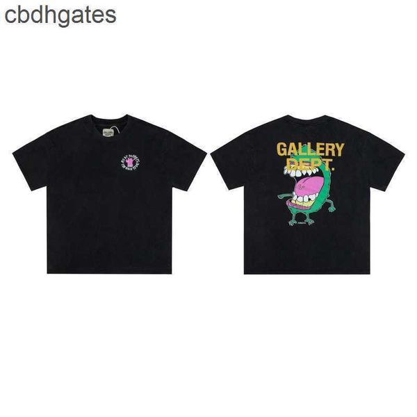 dept galleryes designer t 2022 shirts tee fashion used cartoon printed short sleeve men's women's same batch j9s6, White;black
dept galleryes designer t 2022 shirts tee fashion used cartoon printed short sleeve men's women's same batch j9s6, White;black
