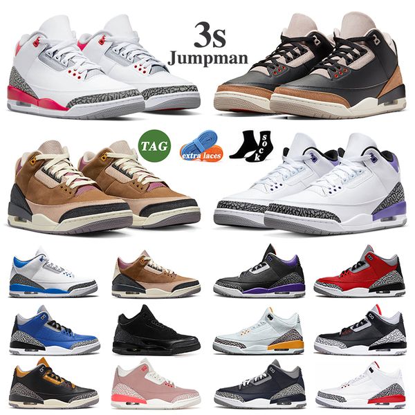 3 3s basketball shoes men women fire red rust pink dark iris desert elephant archaeo brown black metallic gold cement cool grey mens trainer
3 3s basketball shoes men women fire red rust pink dark iris desert elephant archaeo brown black metallic gold cement cool grey mens trainer