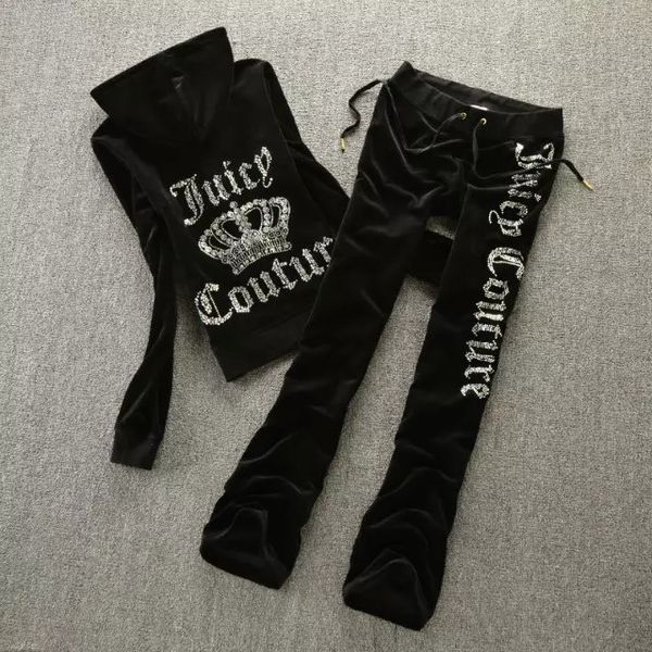 women's tiktok two piece pants velvet coutoure set track suit sweatsuits european and americaneaeojdeuc surprise price, Gray
women's tiktok two piece pants velvet coutoure set track suit sweatsuits european and americaneaeojdeuc surprise price, Gray