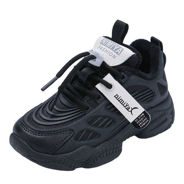 sports sneakers children shoes 2022 winter autumn boys casual dents running sneakers new trend fashion girls warm l221013, Black;red
sports sneakers children shoes 2022 winter autumn boys casual dents running sneakers new trend fashion girls warm l221013, Black;red
