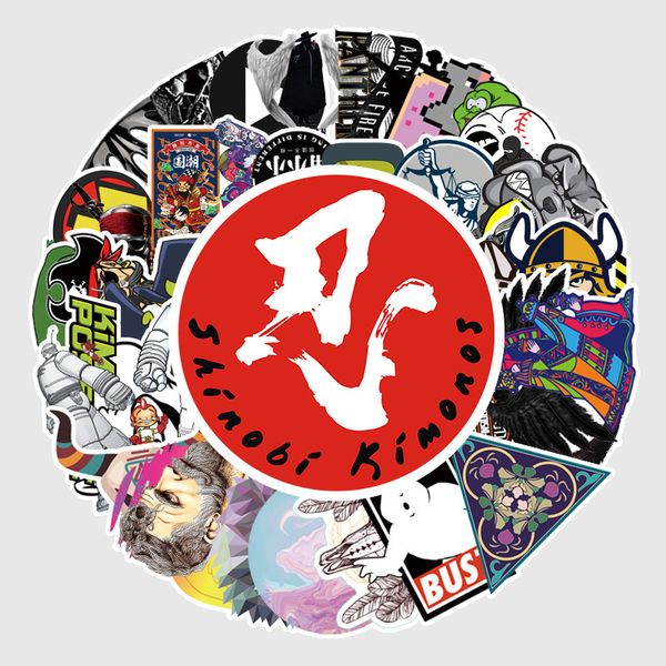50pcs punk rock stickers rock and roll music sticker vinyl waterproof decals metal band for water bottle lapskateboard computer phone adults
50pcs punk rock stickers rock and roll music sticker vinyl waterproof decals metal band for water bottle lapskateboard computer phone adults