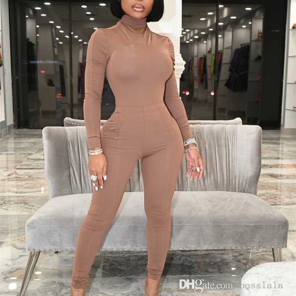 fall winter women long sleeve zipper jumpsuits new sports elastic fabric leggings two piece set bodysuit fitness sportswear, Black;white
fall winter women long sleeve zipper jumpsuits new sports elastic fabric leggings two piece set bodysuit fitness sportswear, Black;white