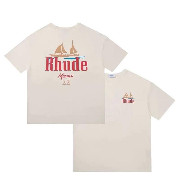 30% off~men's t-shirts 23ss rhude mens t shirt designer for men womens shirts fashion tshirt with letters casual summer short sleeve te, White;black
30% off~men's t-shirts 23ss rhude mens t shirt designer for men womens shirts fashion tshirt with letters casual summer short sleeve te, White;black