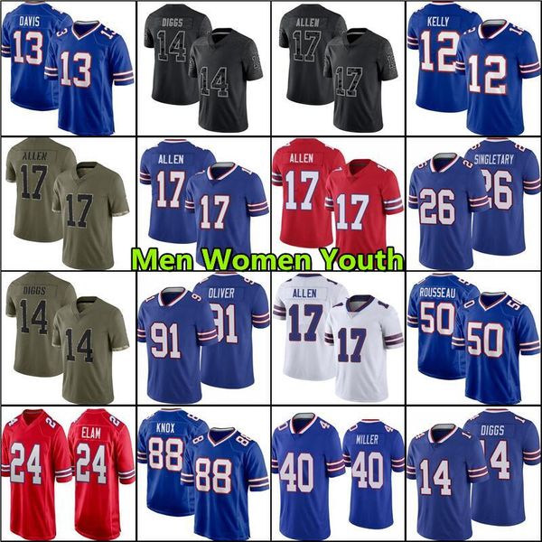 fans tees josh allen football jersey buffalos gabriel davis von miller kaiir elam billes james cook 14 stefon diggs khalil shakir dawson kn, Black
fans tees josh allen football jersey buffalos gabriel davis von miller kaiir elam billes james cook 14 stefon diggs khalil shakir dawson kn, Black