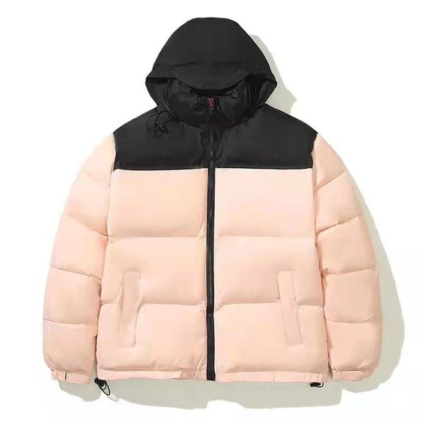 designer winter down jacket parka new mens puffer jackets downs coat womens couple hooded parkas men coat windbreaker man clothing zipper po, Black
designer winter down jacket parka new mens puffer jackets downs coat womens couple hooded parkas men coat windbreaker man clothing zipper po, Black