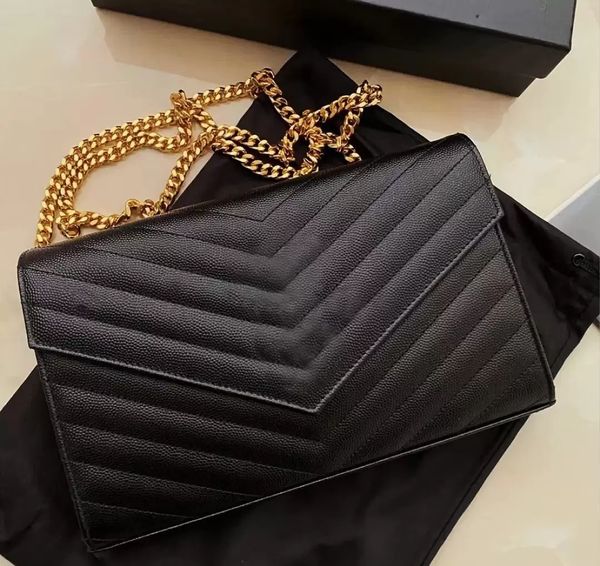 2021 woman bag handbag purse genuine leather women messenger cross body chain clutch shoulder bags wallet delivery
2021 woman bag handbag purse genuine leather women messenger cross body chain clutch shoulder bags wallet delivery