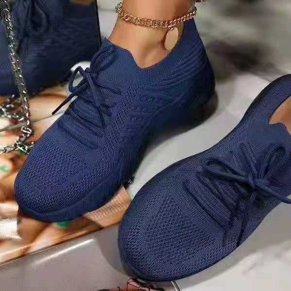 running shoes women casual fashion breathable lace up sneakers 2022 summer mesh sports shoes flat women vulcanize shoes
running shoes women casual fashion breathable lace up sneakers 2022 summer mesh sports shoes flat women vulcanize shoes