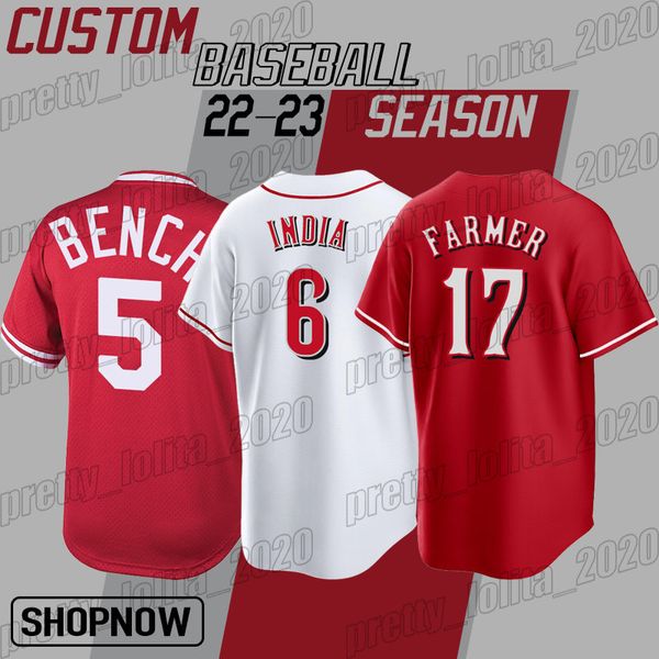 17 kyle farmer baseball jersey cincinnati 6 jonathan india 15 nick senzel joey votto mike red moustakas jerseys hunter greene tyler stephens, Blue;black
17 kyle farmer baseball jersey cincinnati 6 jonathan india 15 nick senzel joey votto mike red moustakas jerseys hunter greene tyler stephens, Blue;black