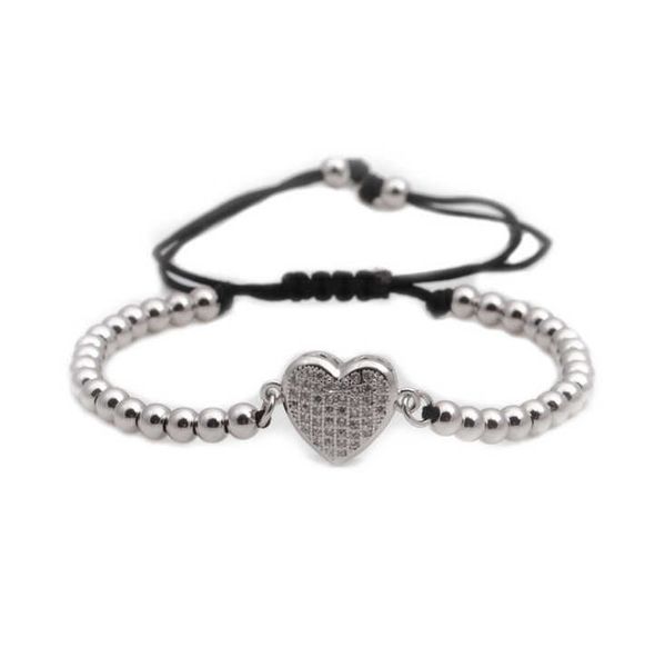beaded strands new fashion bracelets for women beads charms women's bracelet engagement gifts 029 l221012, Black
beaded strands new fashion bracelets for women beads charms women's bracelet engagement gifts 029 l221012, Black