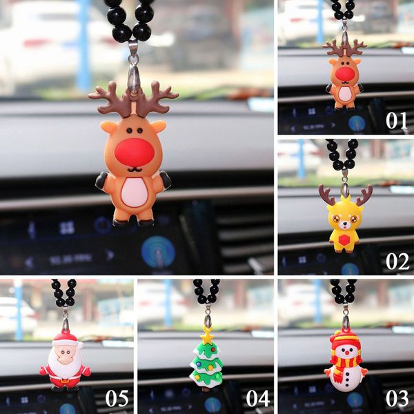 c for christmas tree snowman elk car pendant ornament santa claus hanging decor auto rearview mirror car styling pendants
c for christmas tree snowman elk car pendant ornament santa claus hanging decor auto rearview mirror car styling pendants