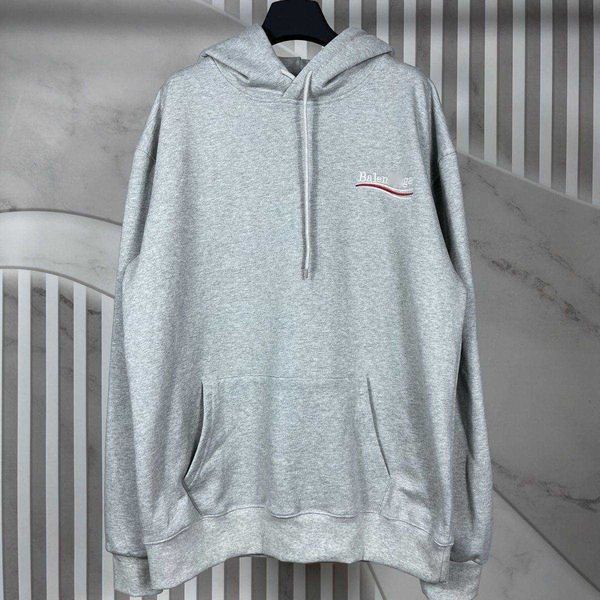 fashion brand designer hoodies paris classic coke wave embroidery letter hooded sweatshirt for men and women gray, Black
fashion brand designer hoodies paris classic coke wave embroidery letter hooded sweatshirt for men and women gray, Black
