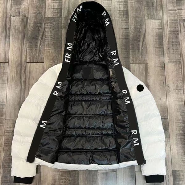 tharon designer women's down jacket embroidered badge women's winter jackets warm maya puffer jacks size 0/1/2/3, Black
tharon designer women's down jacket embroidered badge women's winter jackets warm maya puffer jacks size 0/1/2/3, Black