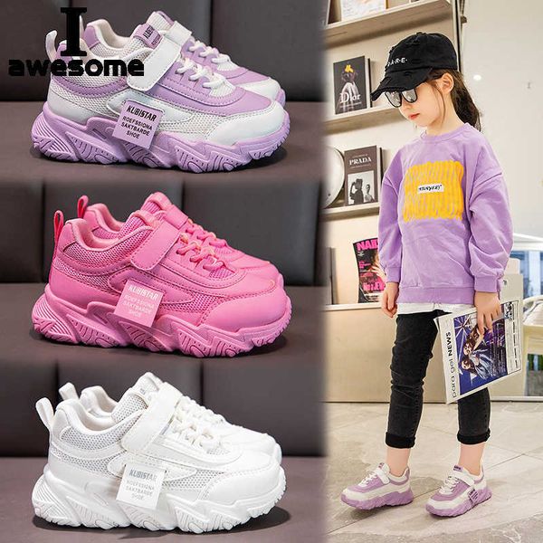 sneakers fashion spring new kids sneakers 2022 pu girls casual mesh solid pink light boys white hook loop children non-slip sports shoe l221, Black;red
sneakers fashion spring new kids sneakers 2022 pu girls casual mesh solid pink light boys white hook loop children non-slip sports shoe l221, Black;red