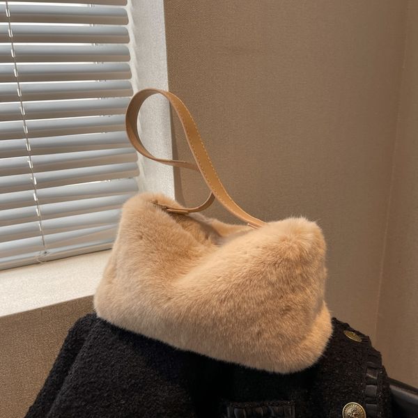 winter shoulder bags womens fashion terry handbags plush underarm shopping women classic handbag stylish armpit bag
winter shoulder bags womens fashion terry handbags plush underarm shopping women classic handbag stylish armpit bag