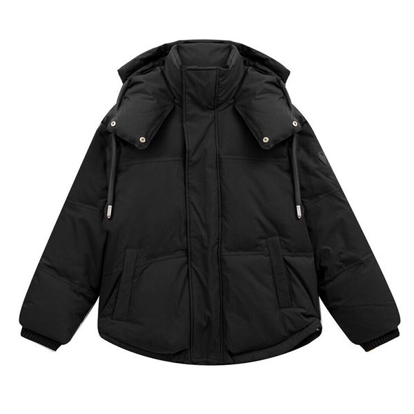 designer down jacket warm mens winter fashion clothing embroidery love letter thickened outdoor luxury parka jackets drawstring zipper cold-, Black
designer down jacket warm mens winter fashion clothing embroidery love letter thickened outdoor luxury parka jackets drawstring zipper cold-, Black