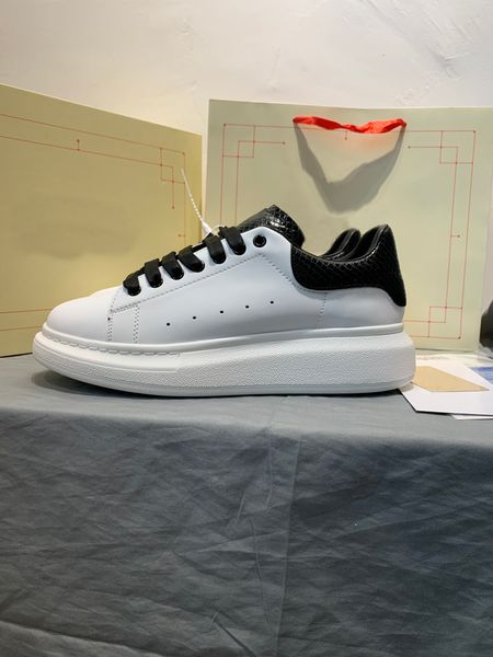 genuine leather quality designer shoe men womens white mens shoes leather espadrilles flats platform oversized casual espadrille flat sole s, Black
genuine leather quality designer shoe men womens white mens shoes leather espadrilles flats platform oversized casual espadrille flat sole s, Black