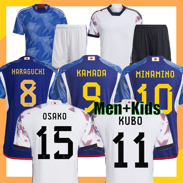 2022 minamino soccer jersey football shirt osako nagatomo men kids set classic vintage jersey, Black;yellow
2022 minamino soccer jersey football shirt osako nagatomo men kids set classic vintage jersey, Black;yellow