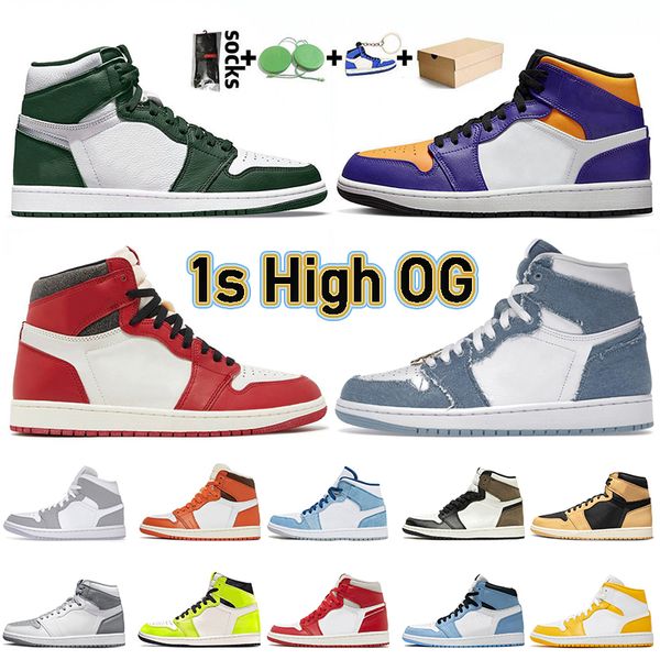 size 13 mens basketball shoes jumpman 1 1s high og starfish lost found denim retros trainers lakers gorge green hyper royal unc chicago frag
size 13 mens basketball shoes jumpman 1 1s high og starfish lost found denim retros trainers lakers gorge green hyper royal unc chicago frag