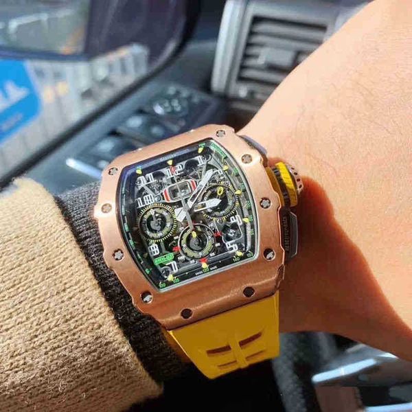 luxury mens mechanics watch richa mill wine barrel mechanical men s ap15710fm calendar silicone automatic sports the same rm011
luxury mens mechanics watch richa mill wine barrel mechanical men s ap15710fm calendar silicone automatic sports the same rm011