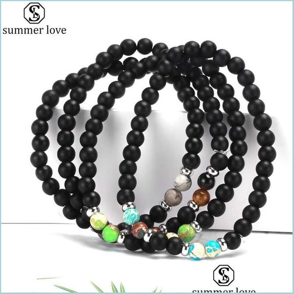 chain 6mm brown tiger eye bracelet for women girls elastic adjustable colorf stone bead lucky jewerly gift wholesale-z drop delivery dhg1s, Black
chain 6mm brown tiger eye bracelet for women girls elastic adjustable colorf stone bead lucky jewerly gift wholesale-z drop delivery dhg1s, Black