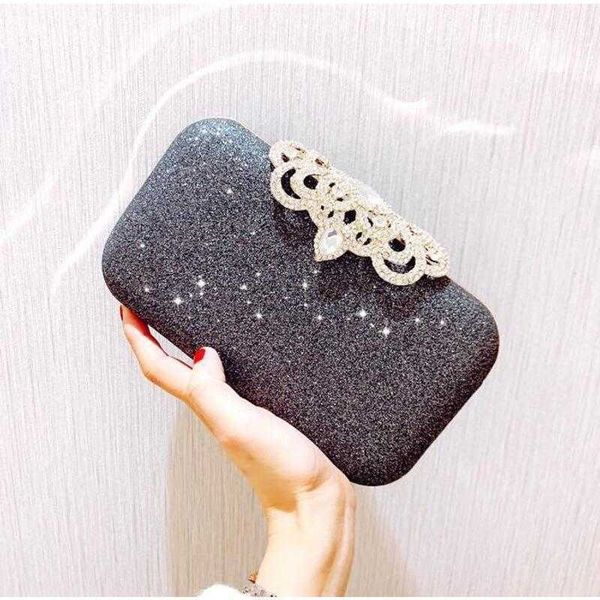 women evening bag 2022 party banquet glitter bag for women girls wedding clutches handbag chain shoulder bag frame
women evening bag 2022 party banquet glitter bag for women girls wedding clutches handbag chain shoulder bag frame