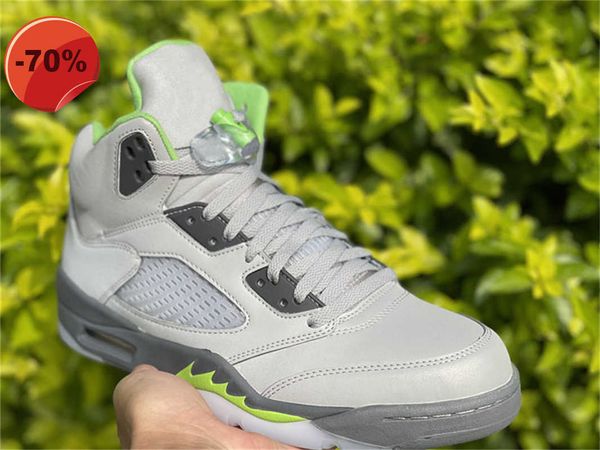 basketball shoes sneakers sports shoes silver flint grey reflective 5s easter jade horizon retro with box authentic 5 green bean men women
basketball shoes sneakers sports shoes silver flint grey reflective 5s easter jade horizon retro with box authentic 5 green bean men women