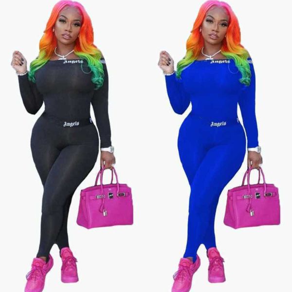 women tracksuits fall winter 2 piece set 2022 fashion printing tight leggings outfits, Gray
women tracksuits fall winter 2 piece set 2022 fashion printing tight leggings outfits, Gray